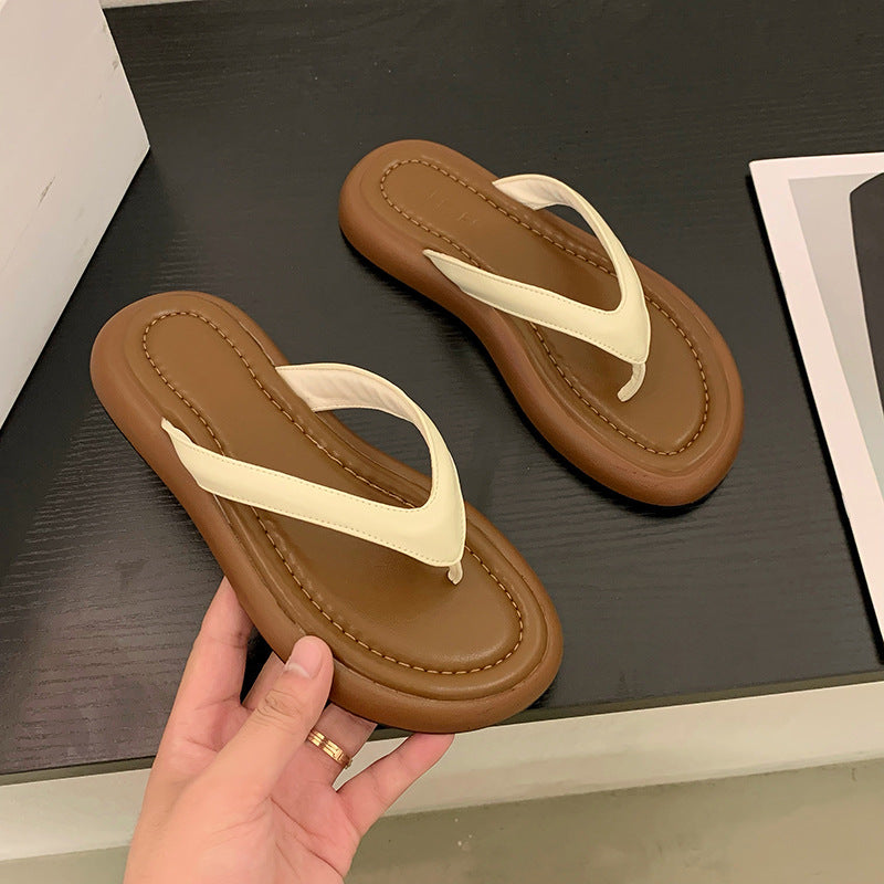 Damen modische Flip-Flops EB