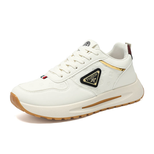 Herren Lifestyle Sneakers mit gepolsterter Sohle und modischem Design EB