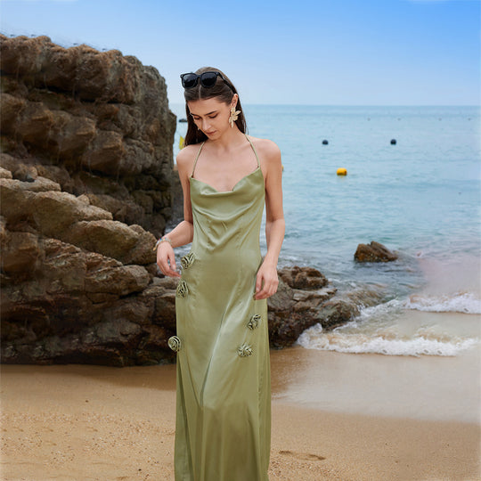 Damen Abendkleid EB