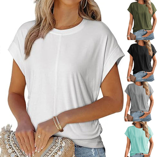 Damen Freizeit T-Shirt EB