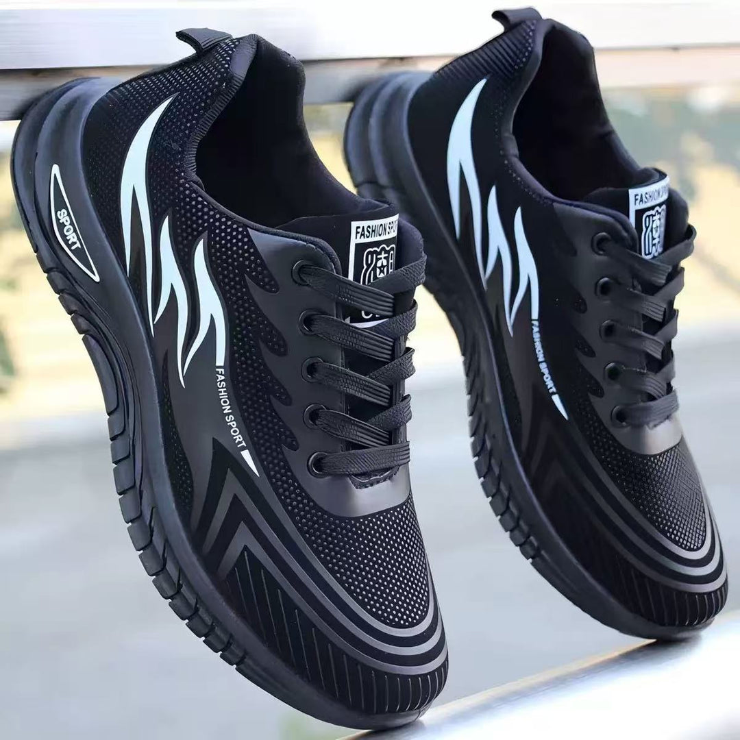 Damen Sportliche Sneakers EB