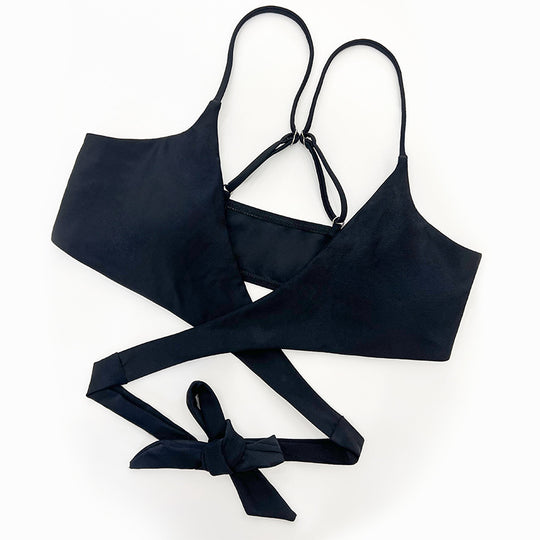 Damen Strandkimono mit floralem Muster und seitlichem Schlitz EB