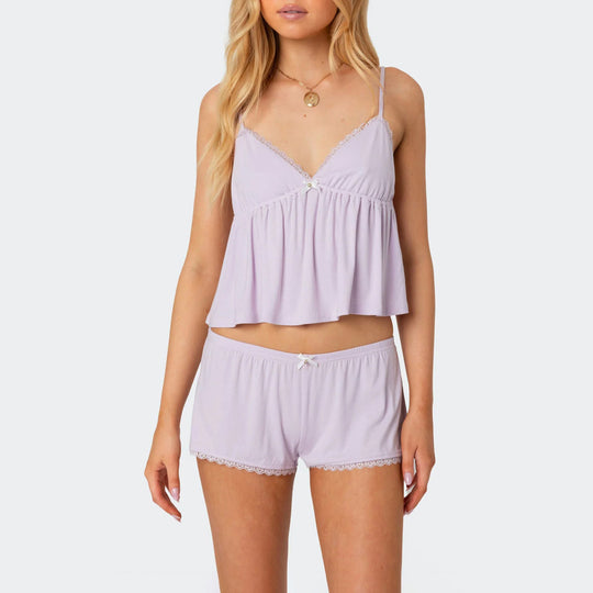 Damen Schlafanzugset EB