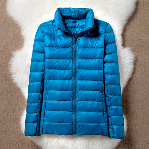 EB | Leichte Steppjacke
