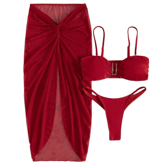 Damen Bikiniset EB