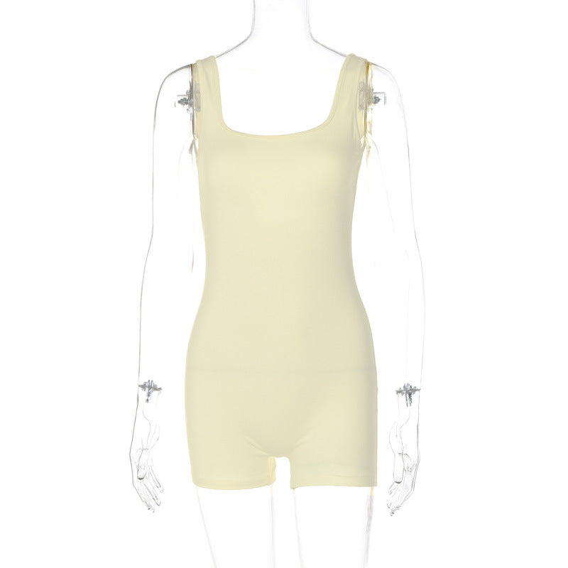 Damen Figurnahes Sportoberteil EB