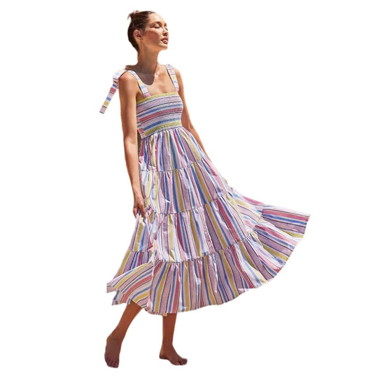 Damen Sommerkleid EB