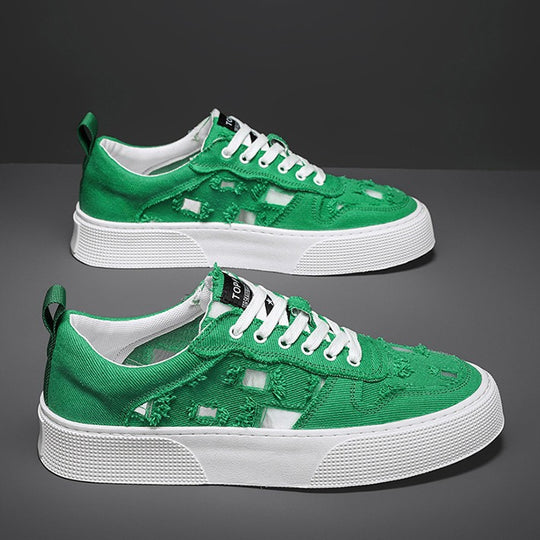 Damen Einzelhandel Sneakers EB
