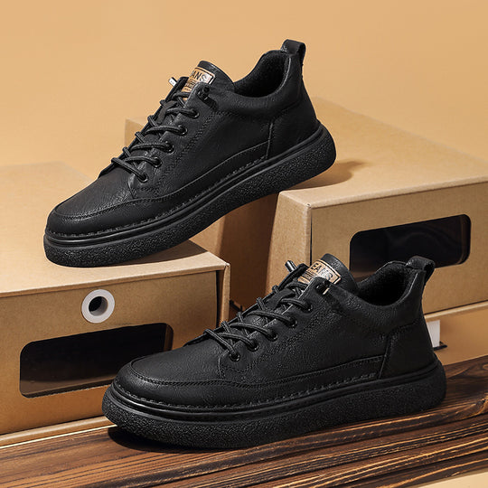 Damen Hochwertige und komfortable Sneakers mit retro Outdoor-Design EB