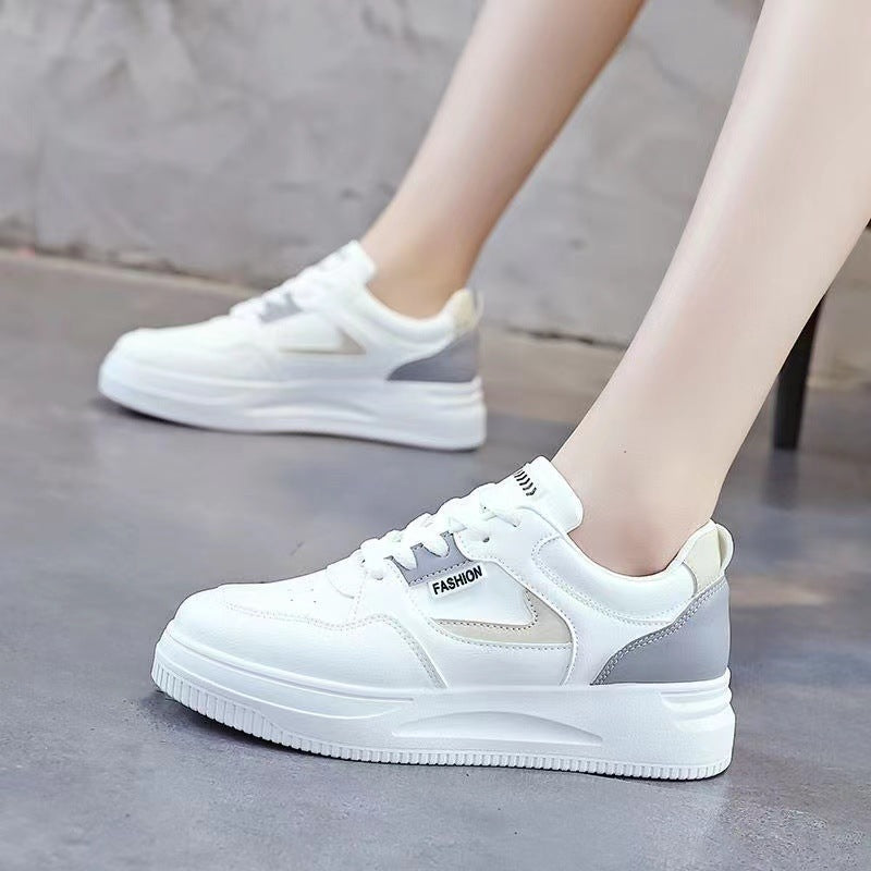 Damen Modische Sneaker mit hohem Komfort EB