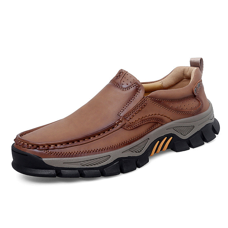 Herren Sportliche Freizeitschuhe mit atmungsaktiver Konstruktion EB