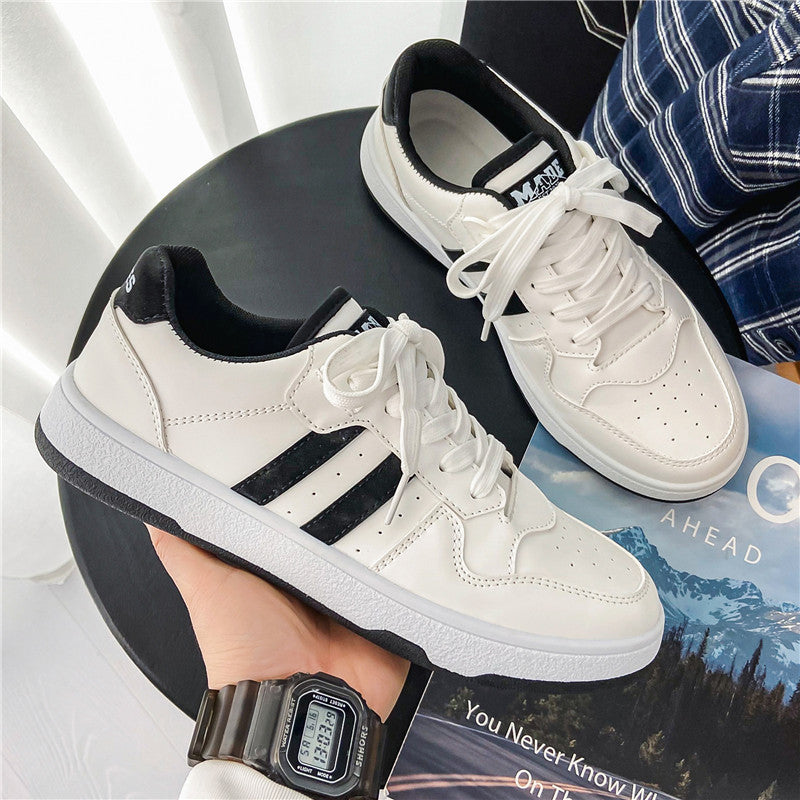 Damen Sportliche Sneaker mit atmungsaktivem Textil-Obermaterial und flexiblem Sohlenaufbau EB