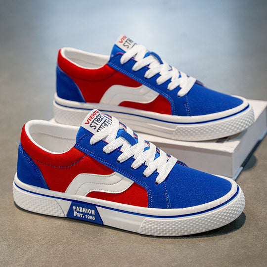 Damen Modische Sneakers mit einzigartigem Design und optimalem Tragekomfort EB