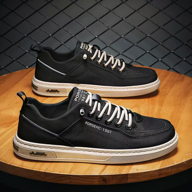 Herren Sportliche Sneakers EB