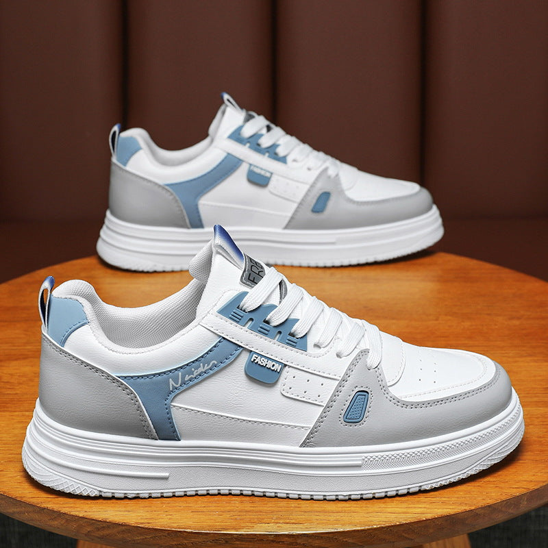 Damen Mode Sneakers EB
