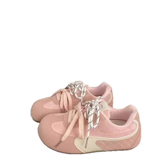 Damen Sportliche Lauf- und Freizeitschuhe mit dynamischem Design EB