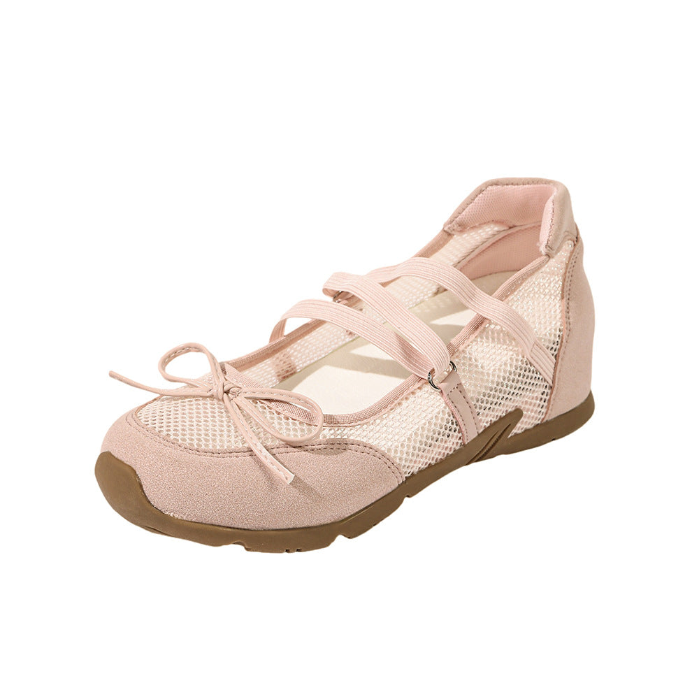 Damen Komfortable und atmungsaktive Freizeitschuhe EB