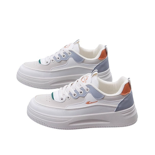 Damen Freizeitliche Sneaker mit innovativem Design EB