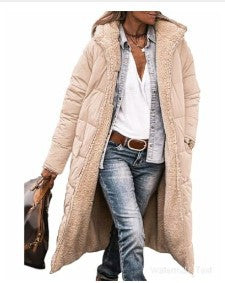 EB | Winterjacke