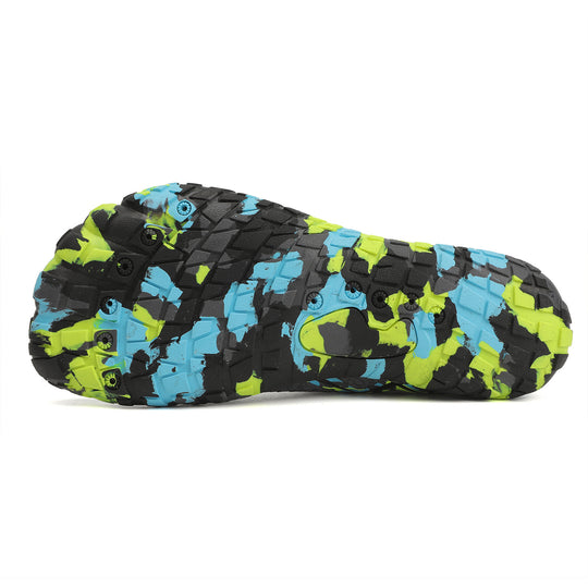 Damen Multifunktionale Wassersportschuhe mit ergonomischem Design EB