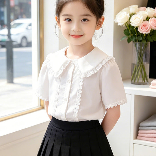 Mädchen Kawaii Hemd EB
