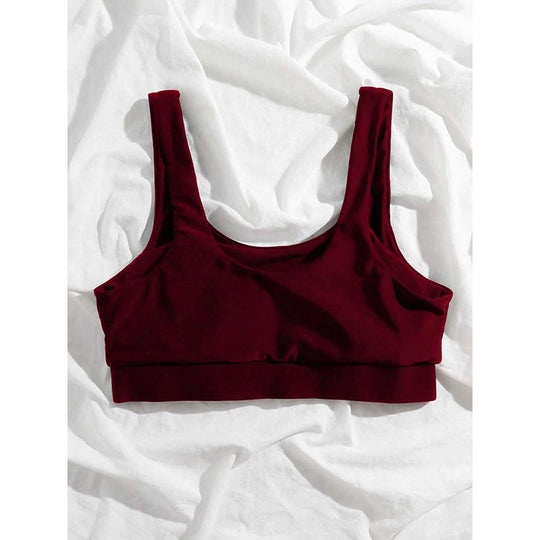 Damen Sport-Bustier EB