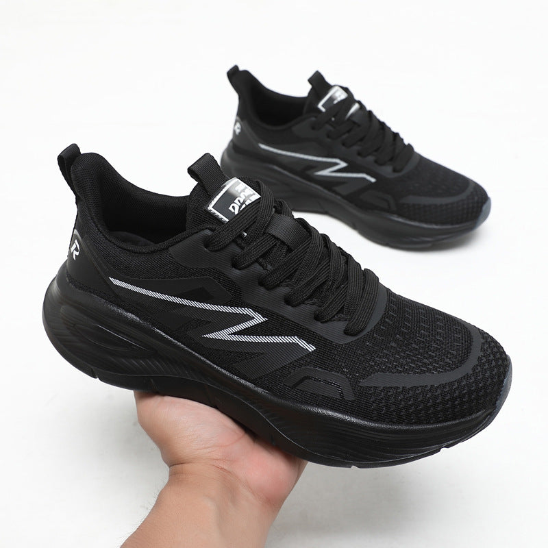 Damen Sportliche Laufschuhe mit innovativem Dämpfungssystem EB