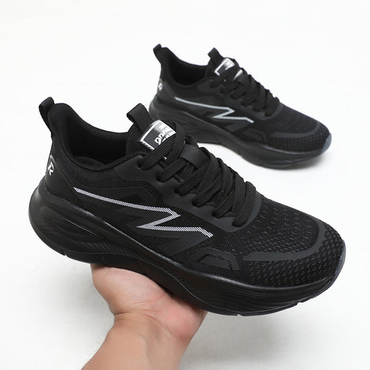 Damen Sportliche Laufschuhe mit innovativem Dämpfungssystem EB