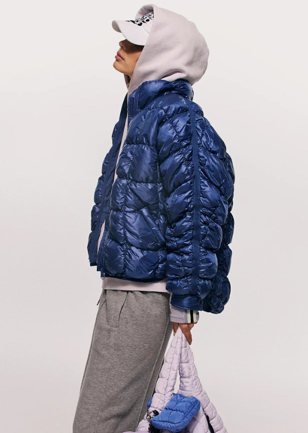 Damen Steppjacke EB