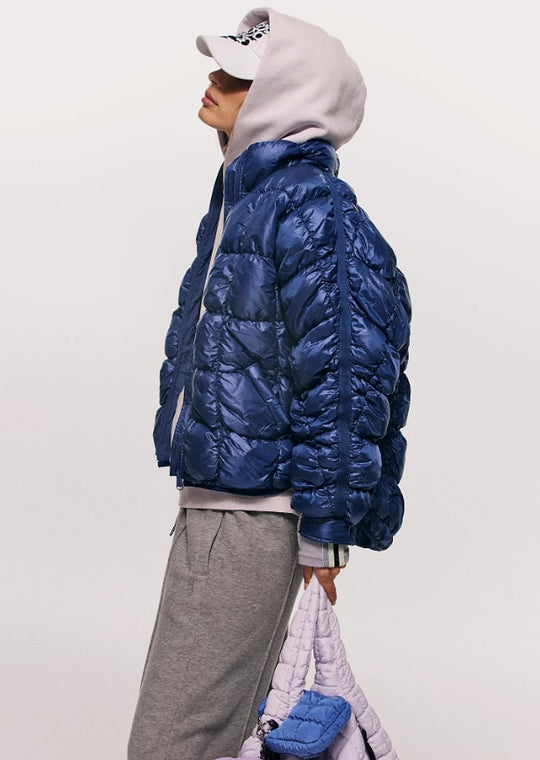 Damen Steppjacke EB