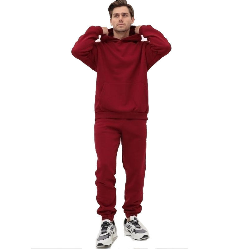 Damen nan extraweicher Oversize-Hoodie mit strukturierter Kängurutasche, überschnittener Schulter und angerauter Innenseite EB