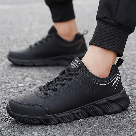 Damen Sportliche Laufschuhe mit rutschfester Sohle und dämpfender Technologie EB