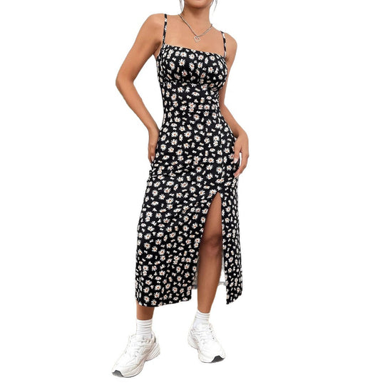 Damen Maxikleid EB