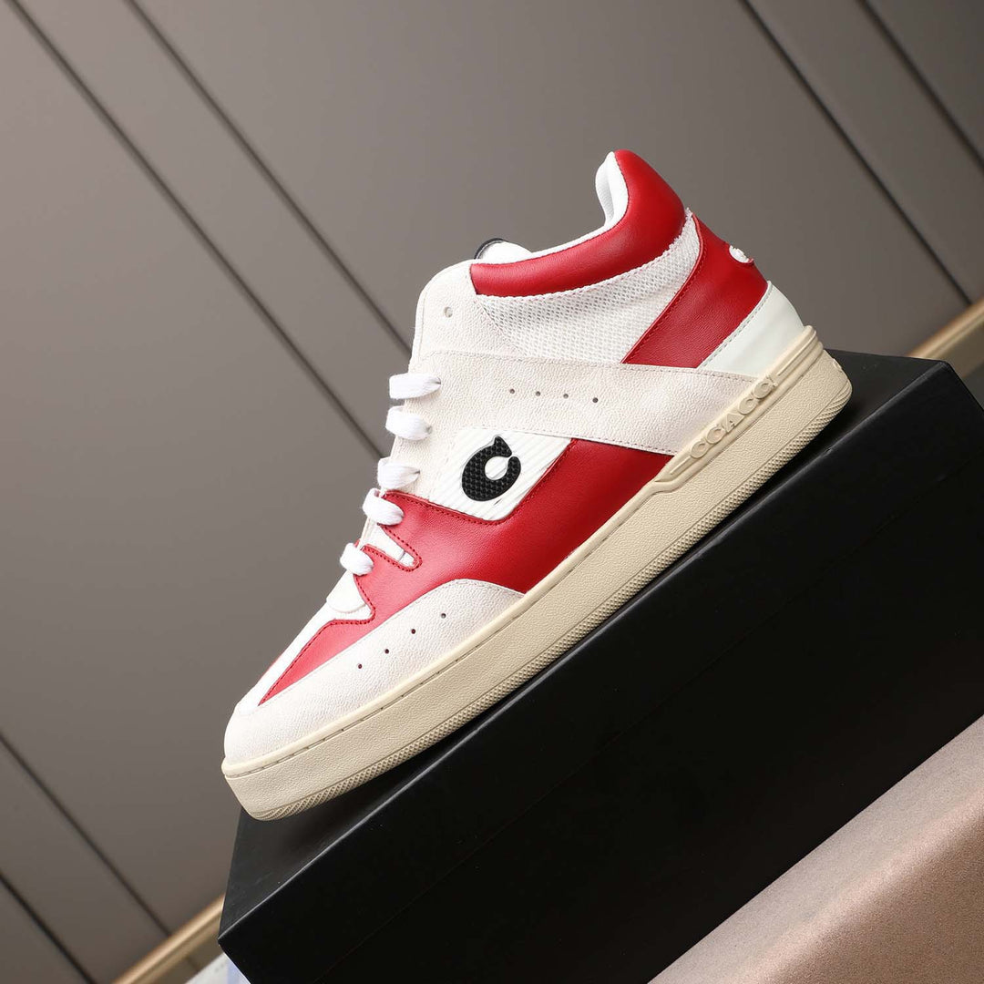 Damen Hochwertige Sport Sneaker EB