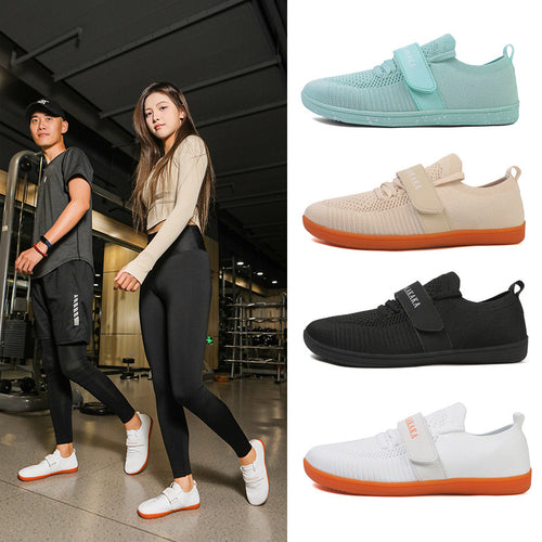 Damen Atmungsaktive Freizeit-Schuhe EB