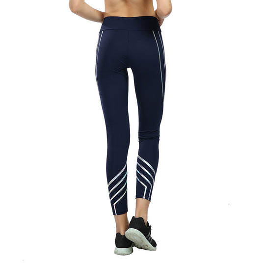 Damen Sportleggings EB