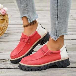 Damen Modische und komfortable Mules EB