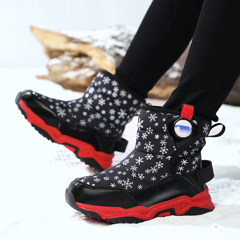 Damen Winterstiefel EB