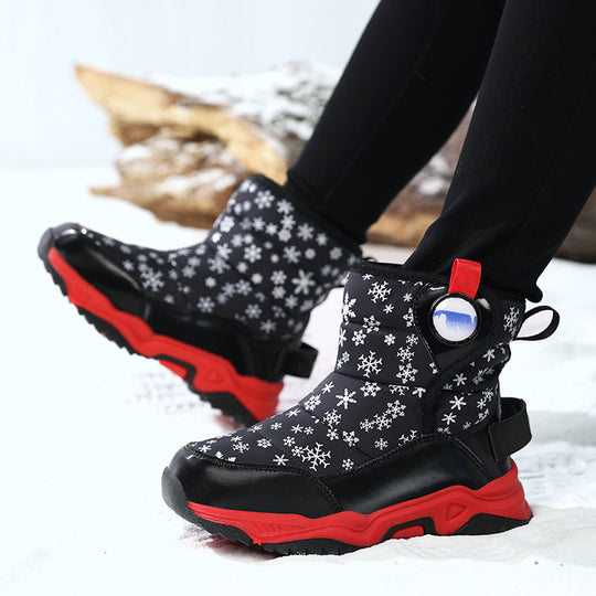 Damen Winterstiefel EB