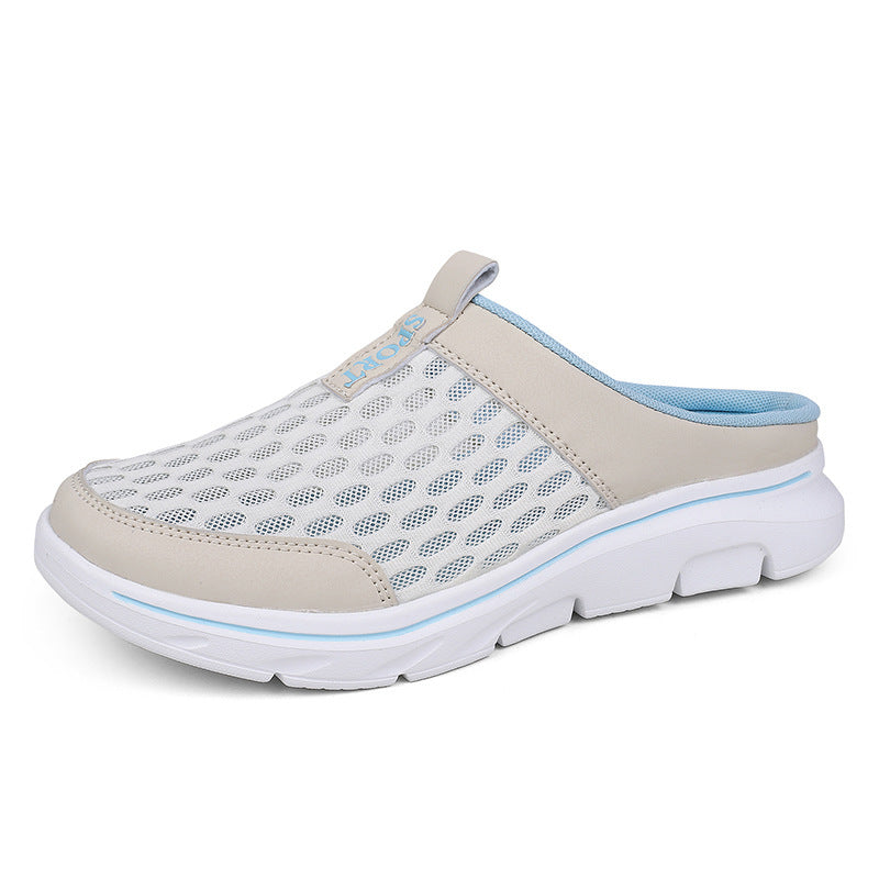 Herren Leichte Slipper Clogs EB