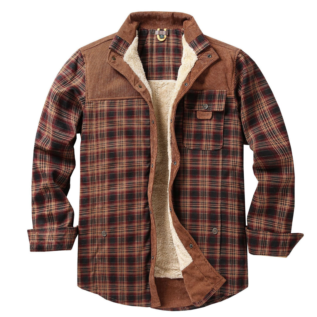 EB | Damen Outdoor-Jacke