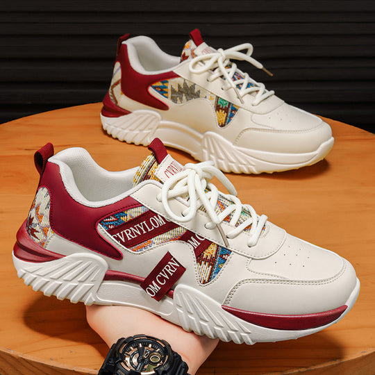 Damen Sportliche Freizeitschuhe mit einzigartigem Design EB