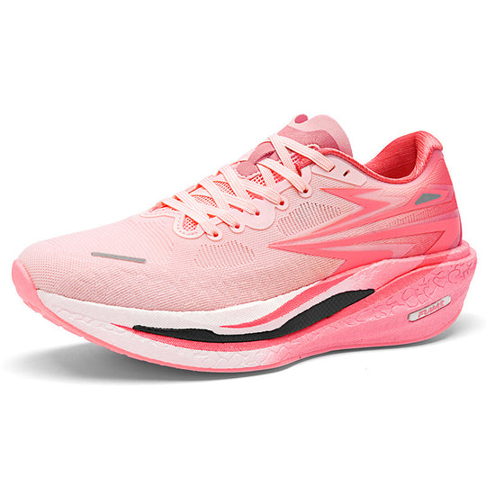Damen Hochleistungs-Laufschuhe mit atmungsaktiven Eigenschaften und dynamischer Dämpfungstechnologie EB
