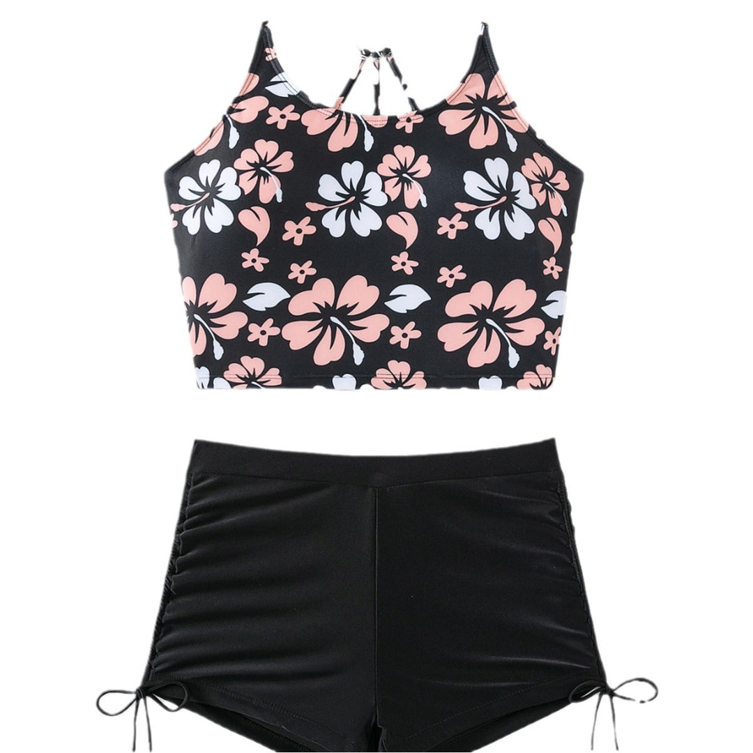 Damen Sport-Bikini-Set EB