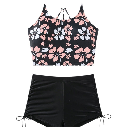 Damen Sport-Bikini-Set EB
