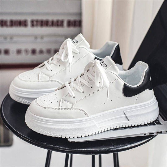 Damen Sportliche Sneakers mit hochgradigem Komfort und trendigen Designelementen EB