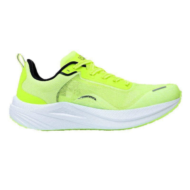 Damen Lauf-Sneaker mit atmungsaktivem Obermaterial und innovativer Dämpfungstechnologie EB