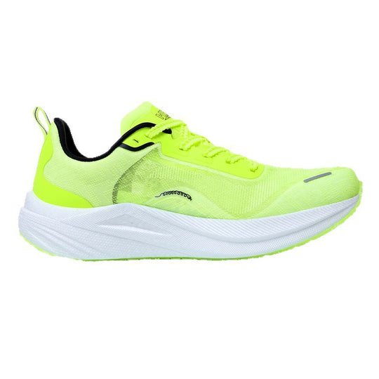 Damen Lauf-Sneaker mit atmungsaktivem Obermaterial und innovativer Dämpfungstechnologie EB