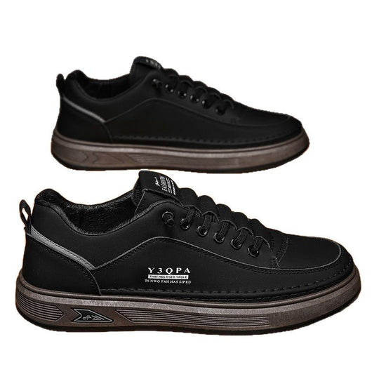 Damen Komfortable Lifestyle Sneakers EB