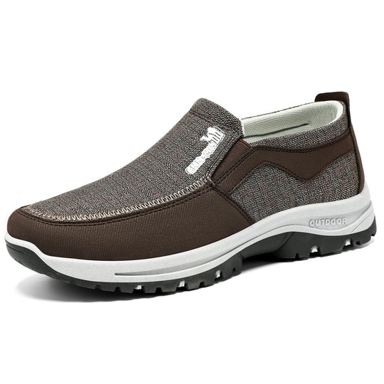 Damen Bequeme und atmungsaktive Freizeitschuhe EB